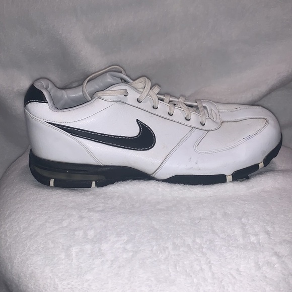Mens golf shoes size 10W - Picture 4 of 17